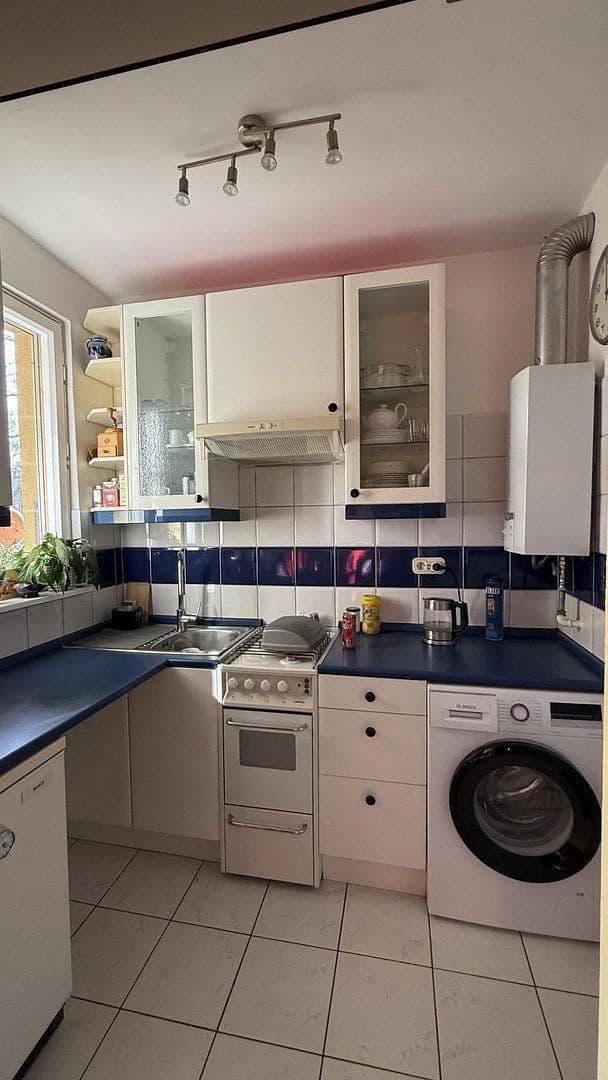 Predaj bytu 1-izbový 40 m², Arno-Holz-Strasse, Berlin, Berlín Predaj bytu 1-izbový 40 m², Arno-Holz-Strasse, Berlin, Berlín