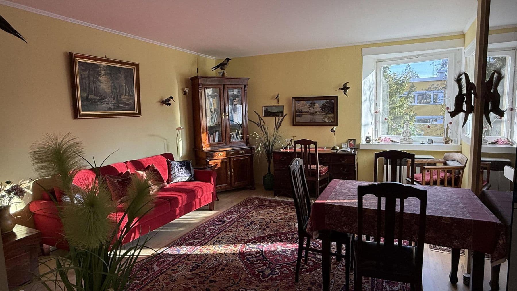 Predaj bytu 1-izbový 40 m², Arno-Holz-Strasse, Berlin, Berlín Predaj bytu 1-izbový 40 m², Arno-Holz-Strasse, Berlin, Berlín