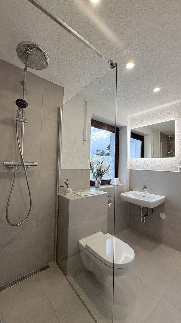 Predaj domu 153 m², pozemek 314 m², Am Lindenberg 8, Kempten (Allgäu), Bavorsko Predaj domu 153 m², pozemek 314 m², Am Lindenberg 8, Kempten (Allgäu), Bavorsko