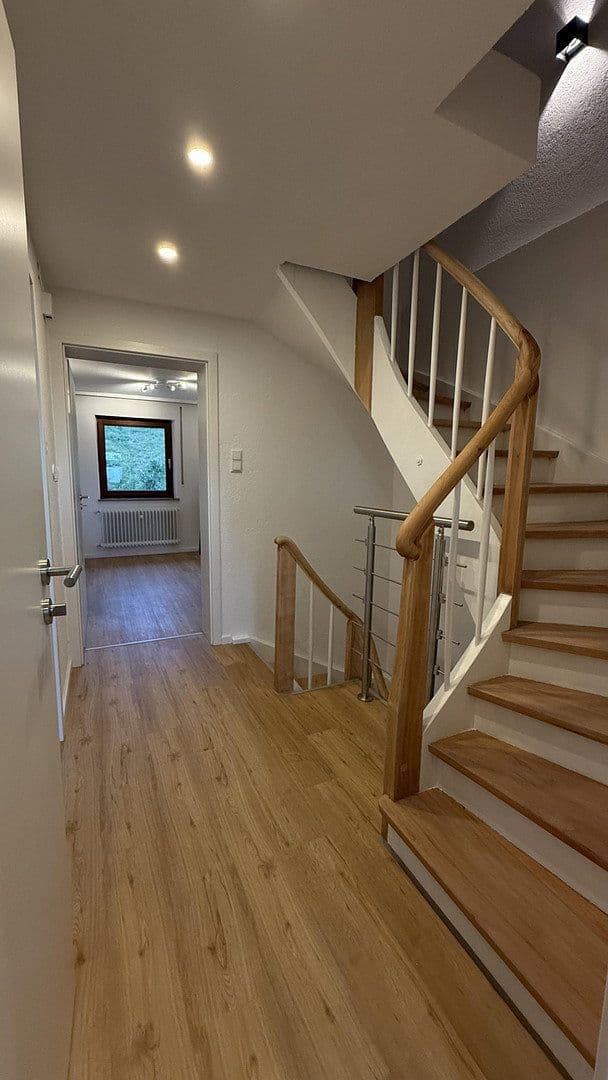 Predaj domu 153 m², pozemek 314 m², Am Lindenberg 8, Kempten (Allgäu), Bavorsko Predaj domu 153 m², pozemek 314 m², Am Lindenberg 8, Kempten (Allgäu), Bavorsko