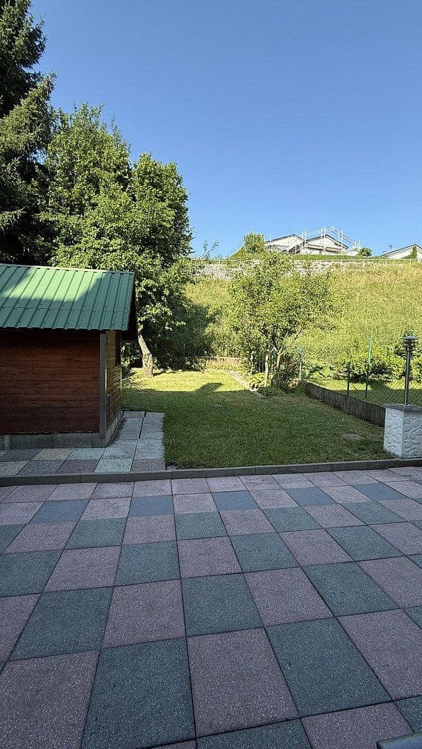Predaj domu 153 m², pozemek 314 m², Am Lindenberg 8, Kempten (Allgäu), Bavorsko Predaj domu 153 m², pozemek 314 m², Am Lindenberg 8, Kempten (Allgäu), Bavorsko