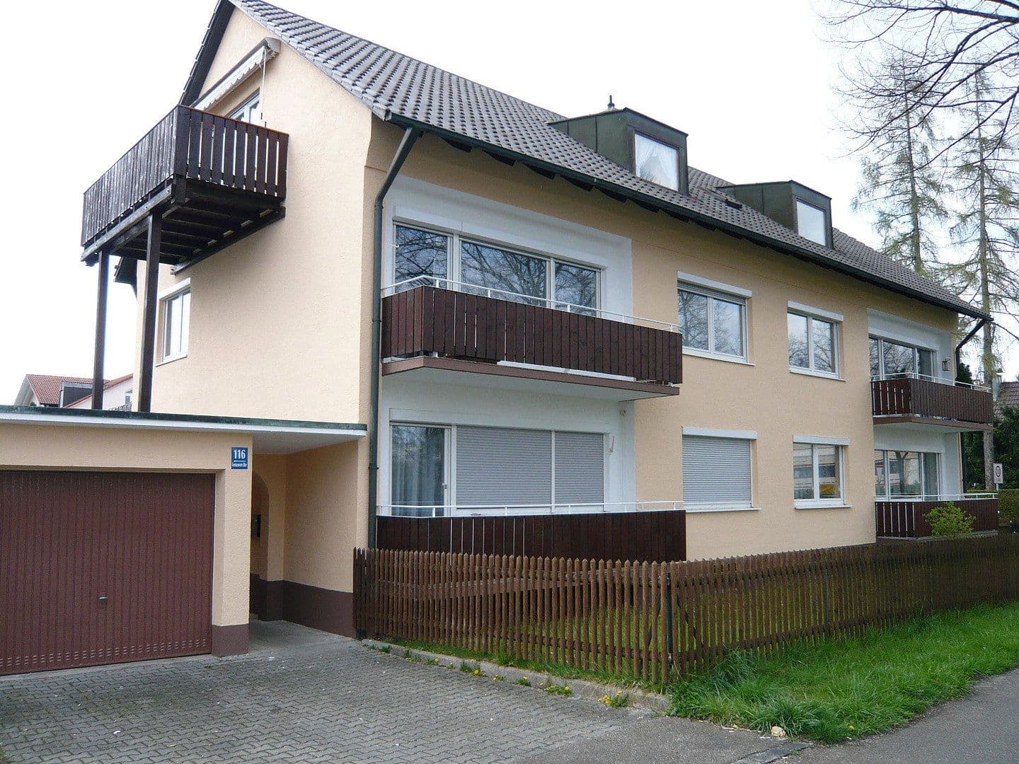 Prenájom kancelárie 51 m², Forstenrieder Allee 116, München, Bavorsko Prenájom kancelárie 51 m², Forstenrieder Allee 116, München, Bavorsko