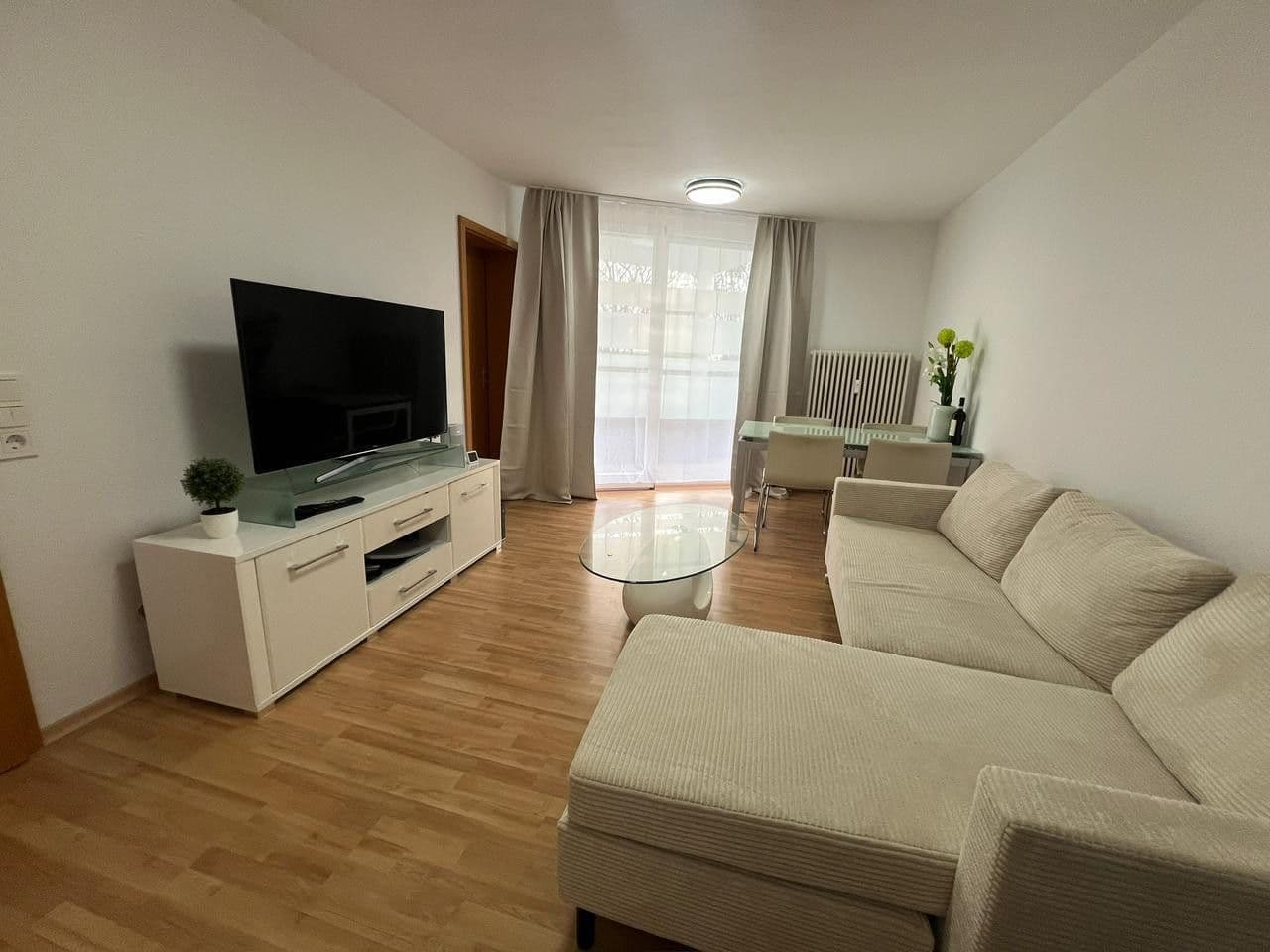 Prenájom bytu 2-izbový 48 m², Elsa-Brändström-Straße 40, Reutlingen, Bádensko-Wurttembersko Prenájom bytu 2-izbový 48 m², Elsa-Brändström-Straße 40, Reutlingen, Bádensko-Wurttembersko