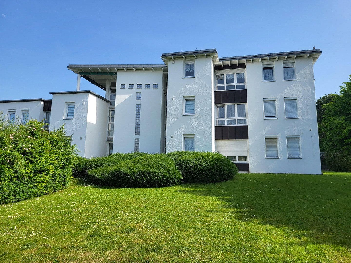 Prenájom bytu 2-izbový 48 m², Elsa-Brändström-Straße 40, Reutlingen, Bádensko-Wurttembersko Prenájom bytu 2-izbový 48 m², Elsa-Brändström-Straße 40, Reutlingen, Bádensko-Wurttembersko