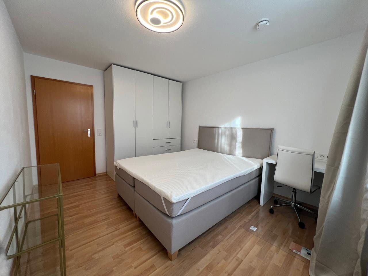 Prenájom bytu 2-izbový 48 m², Elsa-Brändström-Straße 40, Reutlingen, Bádensko-Wurttembersko Prenájom bytu 2-izbový 48 m², Elsa-Brändström-Straße 40, Reutlingen, Bádensko-Wurttembersko