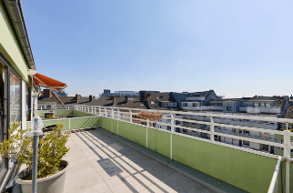 Prenájom bytu 1-izbový 37 m², Münsterstrasse 161, Düsseldorf, Severné Porýnie - Westfálsko Prenájom bytu 1-izbový 37 m², Münsterstrasse 161, Düsseldorf, Severné Porýnie - Westfálsko