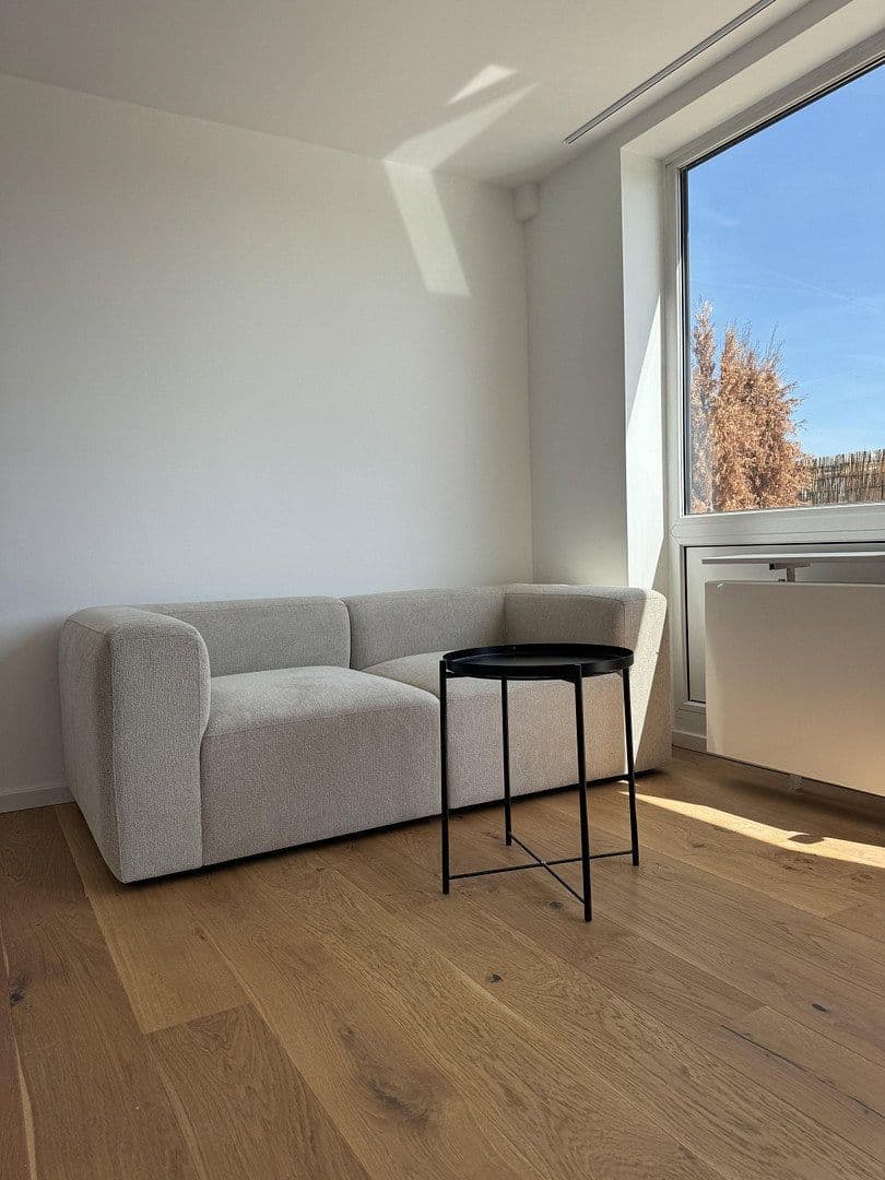 Prenájom bytu 1-izbový 37 m², Münsterstrasse 161, Düsseldorf, Severné Porýnie - Westfálsko Prenájom bytu 1-izbový 37 m², Münsterstrasse 161, Düsseldorf, Severné Porýnie - Westfálsko