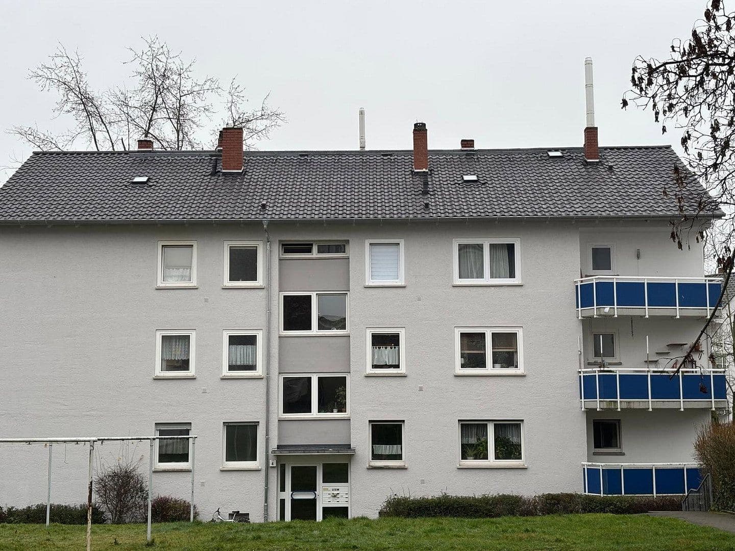 Predaj bytu 3-izbový 63 m², Kelkheim (Taunus), Hesensko Predaj bytu 3-izbový 63 m², Kelkheim (Taunus), Hesensko