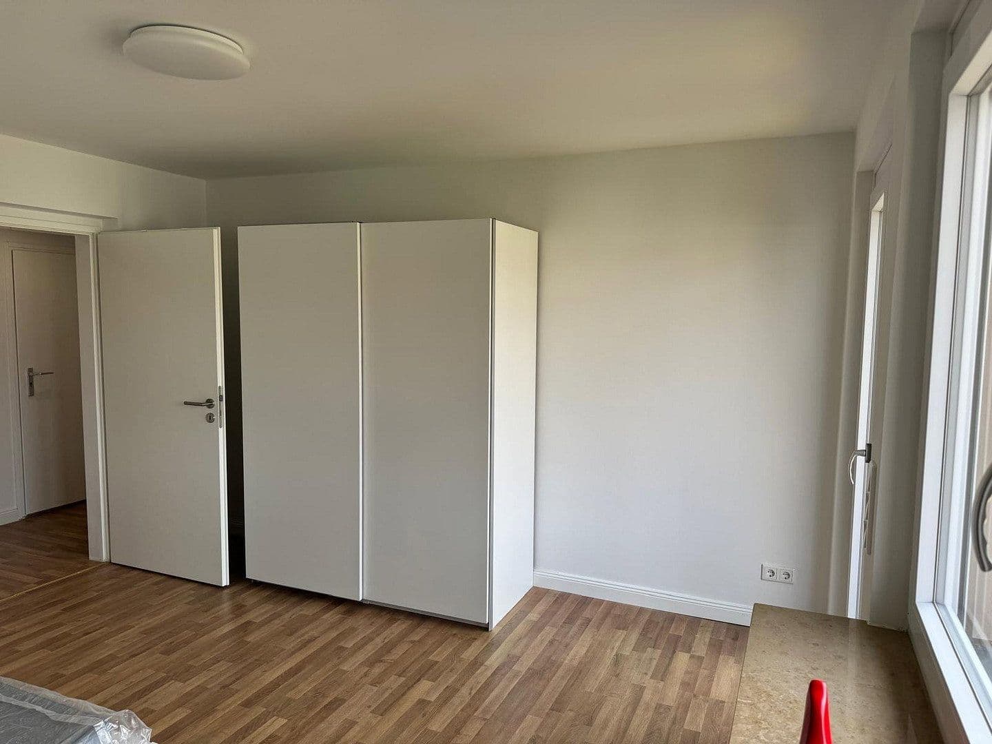 Prenájom bytu 14 m², Rollnerstraße 9, Nürnberg, Bavorsko Prenájom bytu 14 m², Rollnerstraße 9, Nürnberg, Bavorsko