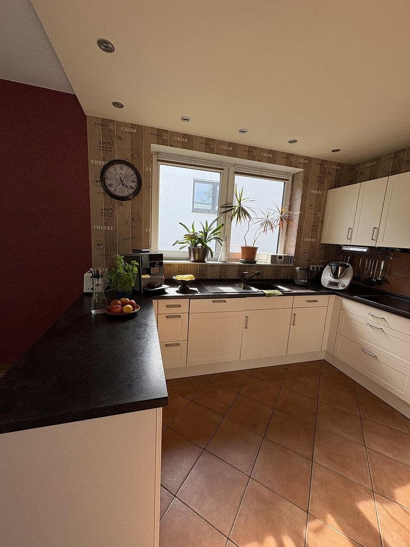 Predaj domu 195 m², pozemek 614 m², Mönchengladbach, Severné Porýnie - Westfálsko Predaj domu 195 m², pozemek 614 m², Mönchengladbach, Severné Porýnie - Westfálsko