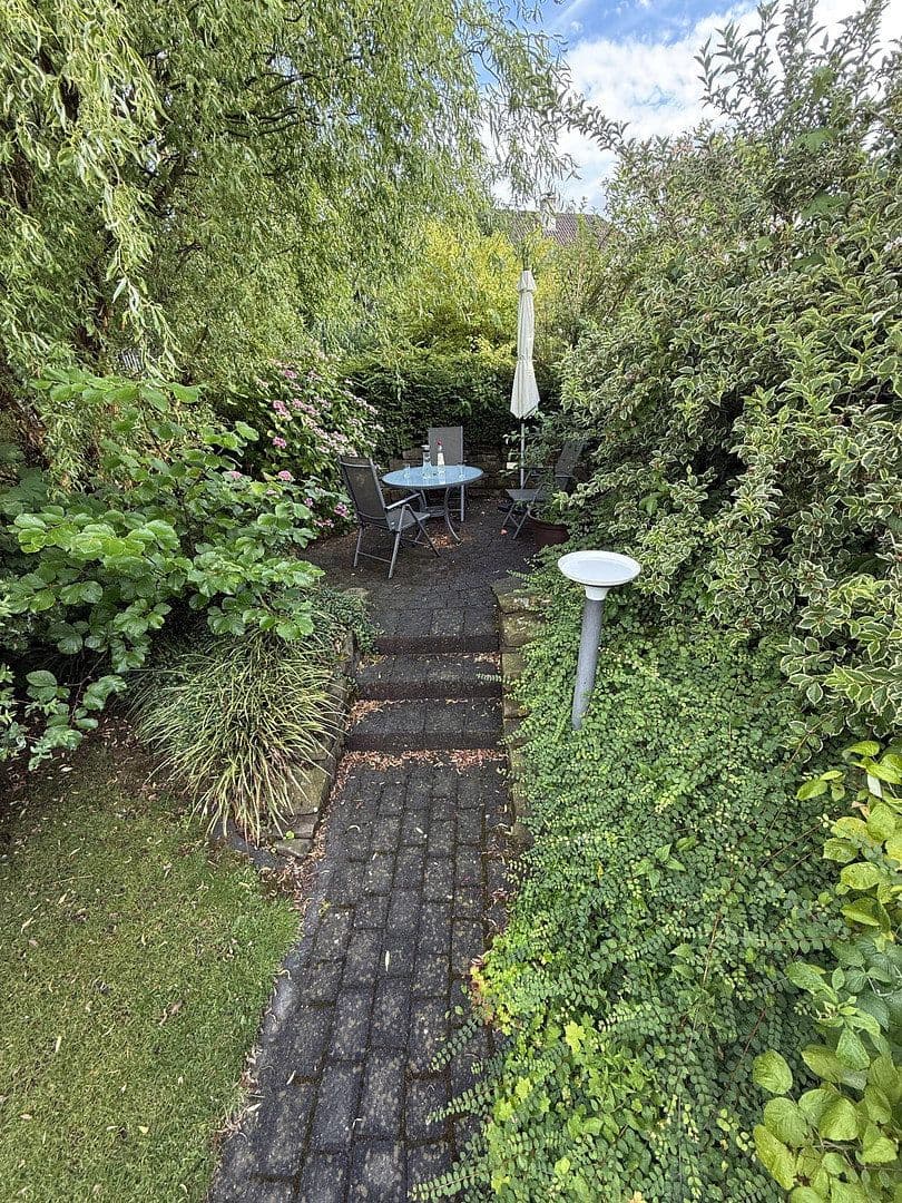 Predaj domu 195 m², pozemek 614 m², Mönchengladbach, Severné Porýnie - Westfálsko Predaj domu 195 m², pozemek 614 m², Mönchengladbach, Severné Porýnie - Westfálsko