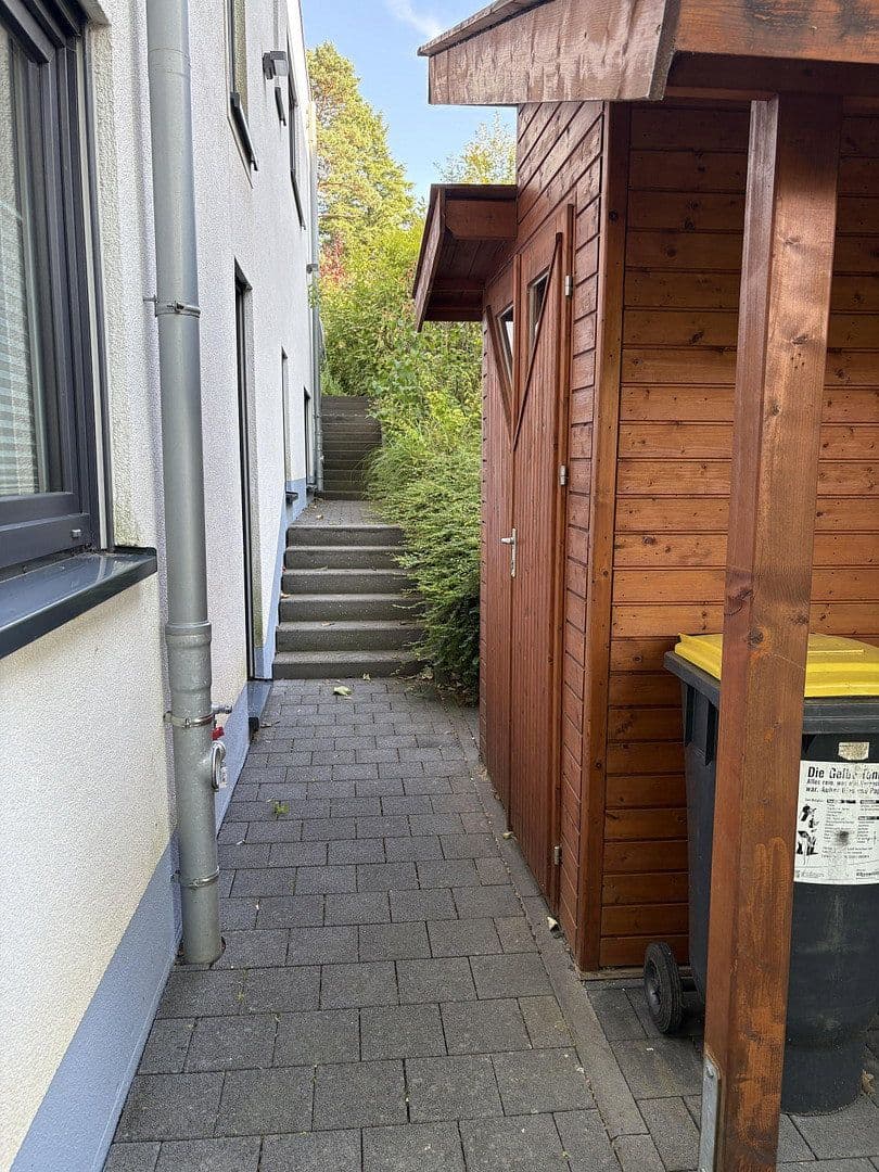 Predaj domu 195 m², pozemek 614 m², Mönchengladbach, Severné Porýnie - Westfálsko Predaj domu 195 m², pozemek 614 m², Mönchengladbach, Severné Porýnie - Westfálsko