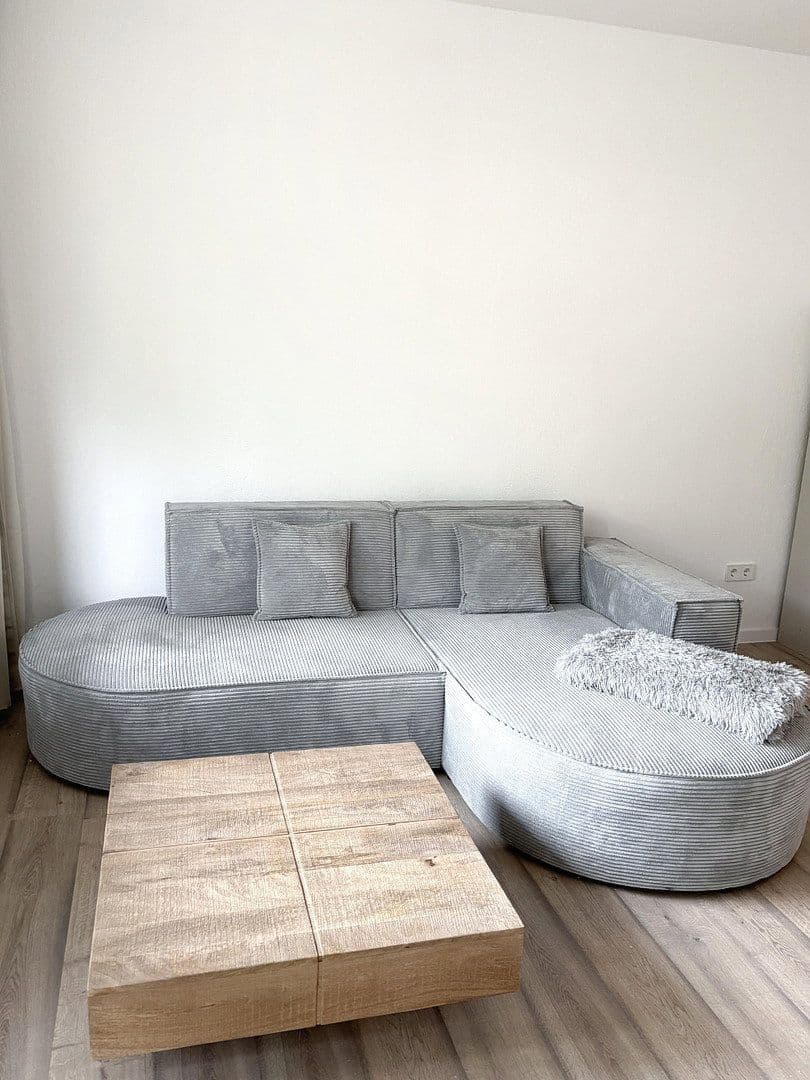 Prenájom bytu 2-izbový 50 m², Schleißheimer Str. 182, München, Bavorsko Prenájom bytu 2-izbový 50 m², Schleißheimer Str. 182, München, Bavorsko