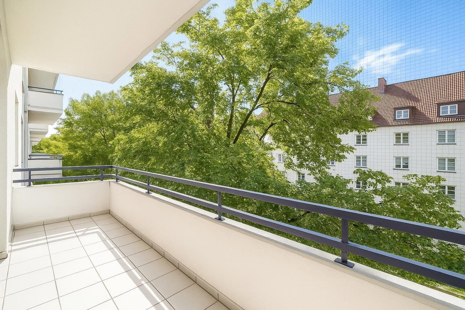 Prenájom bytu 2-izbový 50 m², Schleißheimer Str. 182, München, Bavorsko Prenájom bytu 2-izbový 50 m², Schleißheimer Str. 182, München, Bavorsko