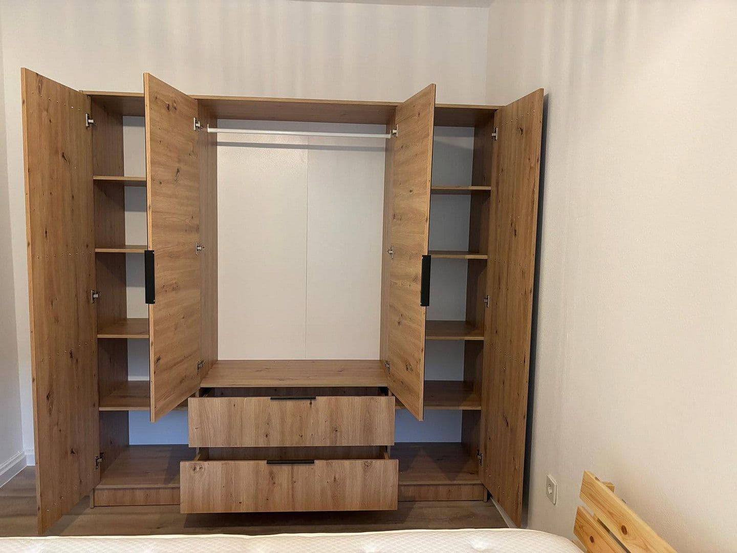 Prenájom bytu 2-izbový 50 m², Schleißheimer Str. 182, München, Bavorsko Prenájom bytu 2-izbový 50 m², Schleißheimer Str. 182, München, Bavorsko