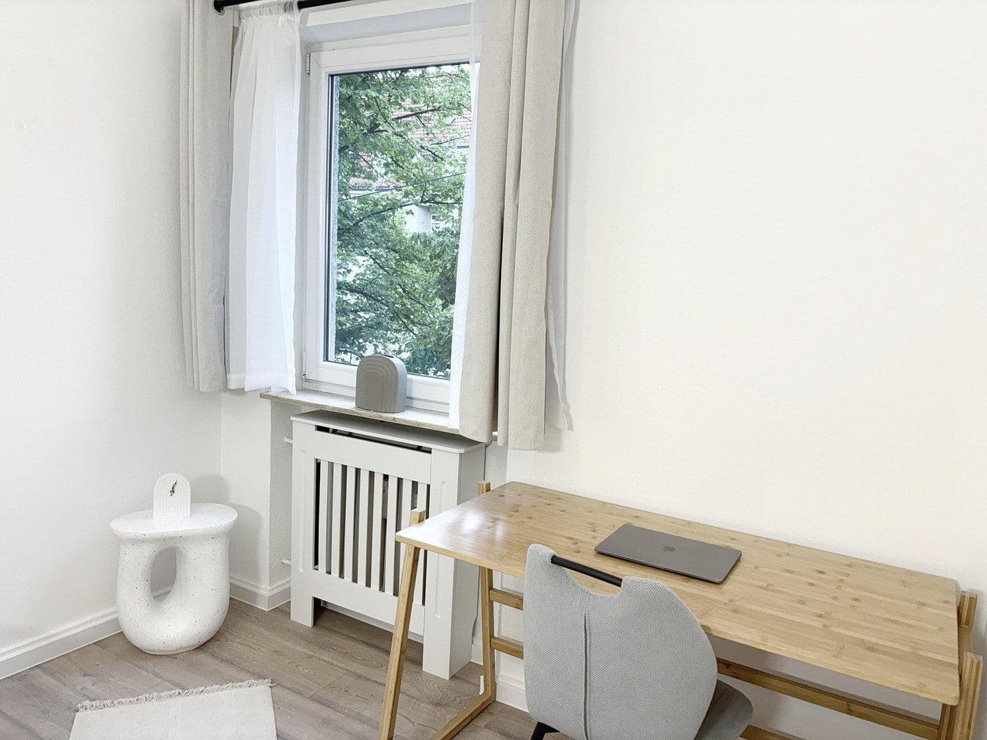 Prenájom bytu 2-izbový 50 m², Schleißheimer Str. 182, München, Bavorsko Prenájom bytu 2-izbový 50 m², Schleißheimer Str. 182, München, Bavorsko