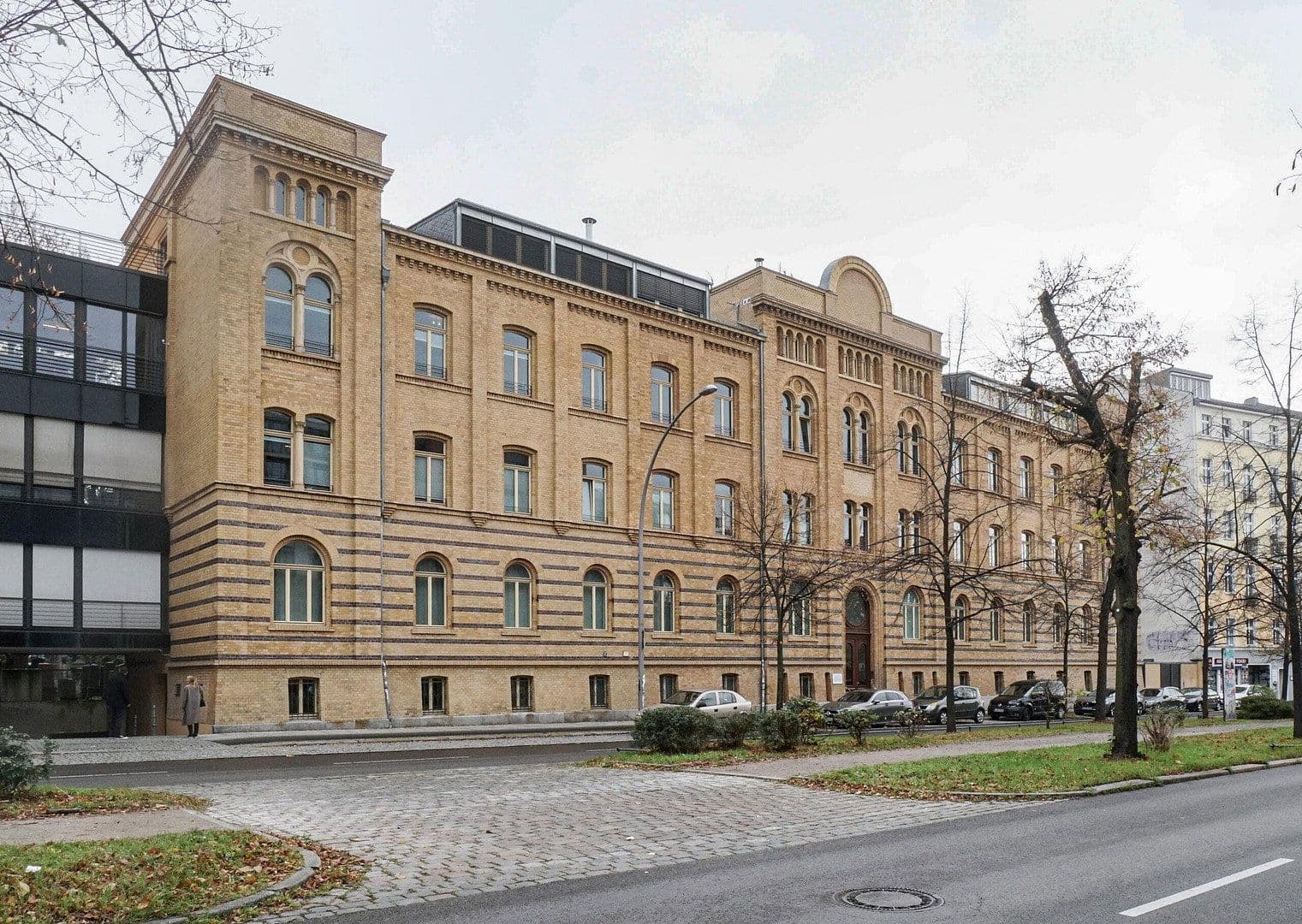 Predaj bytu 4-izbový 163 m², Berlin, Berlín Predaj bytu 4-izbový 163 m², Berlin, Berlín