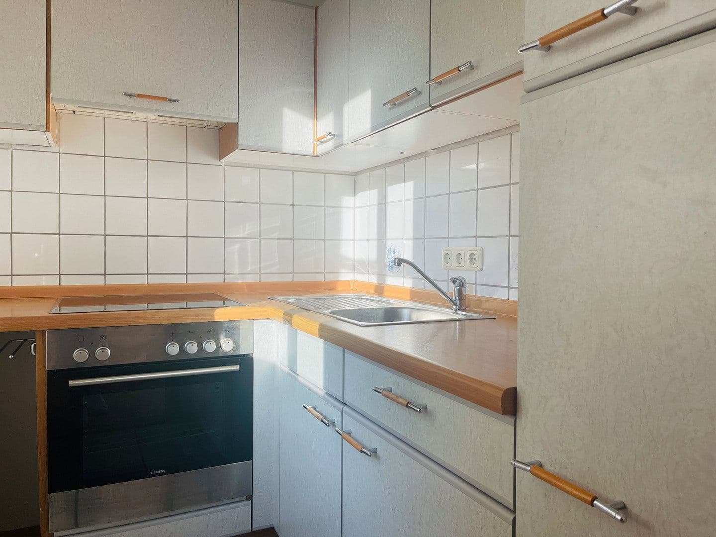 Prenájom bytu 2-izbový 65 m², Deggendorf, Bavorsko Prenájom bytu 2-izbový 65 m², Deggendorf, Bavorsko
