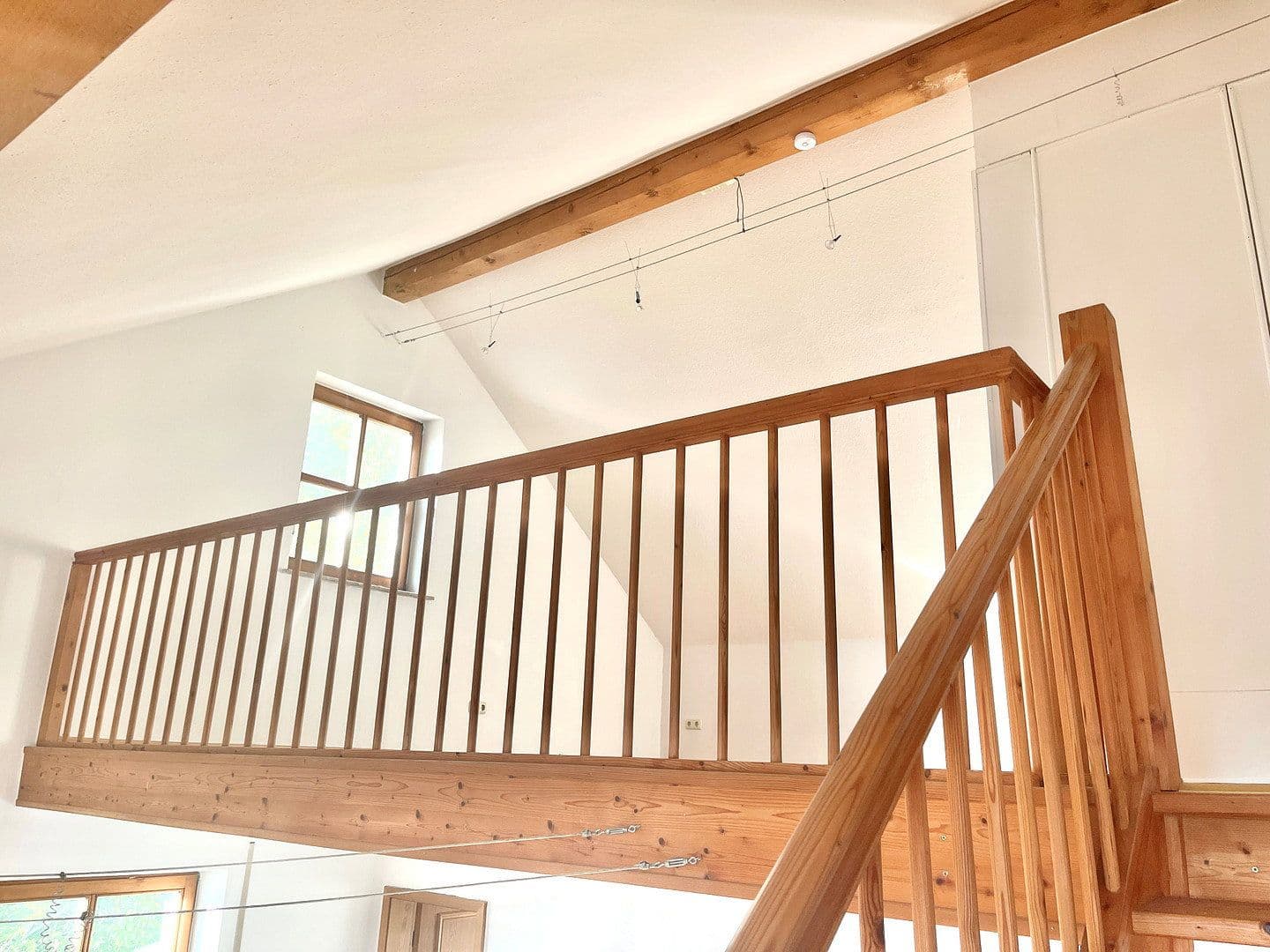 Prenájom bytu 2-izbový 65 m², Deggendorf, Bavorsko Prenájom bytu 2-izbový 65 m², Deggendorf, Bavorsko