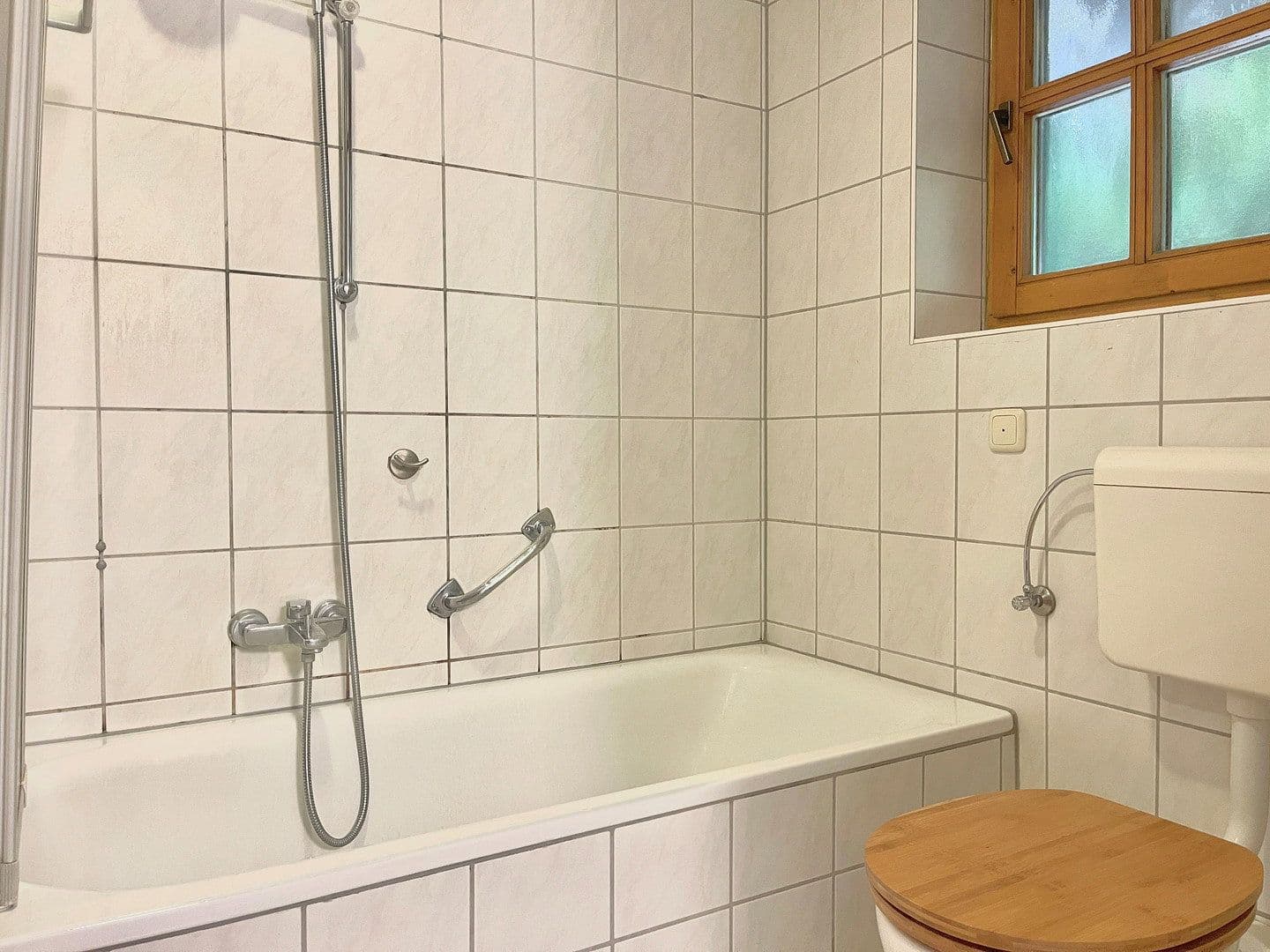Prenájom bytu 2-izbový 65 m², Deggendorf, Bavorsko Prenájom bytu 2-izbový 65 m², Deggendorf, Bavorsko