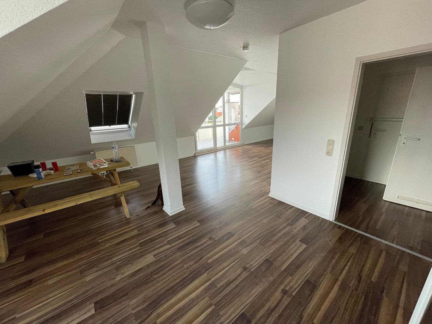 Prenájom bytu 1-izbový 57 m², Dietzenbach, Hesensko Prenájom bytu 1-izbový 57 m², Dietzenbach, Hesensko