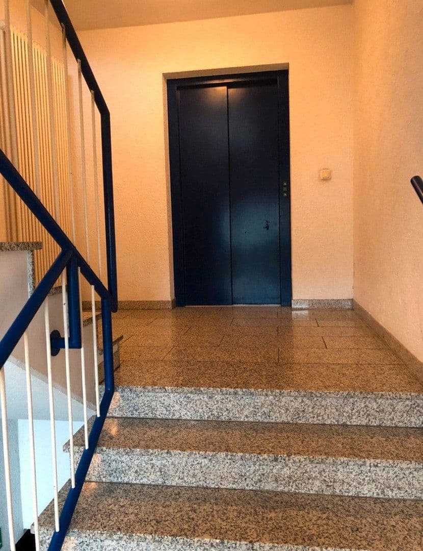 Prenájom bytu 1-izbový 57 m², Dietzenbach, Hesensko Prenájom bytu 1-izbový 57 m², Dietzenbach, Hesensko