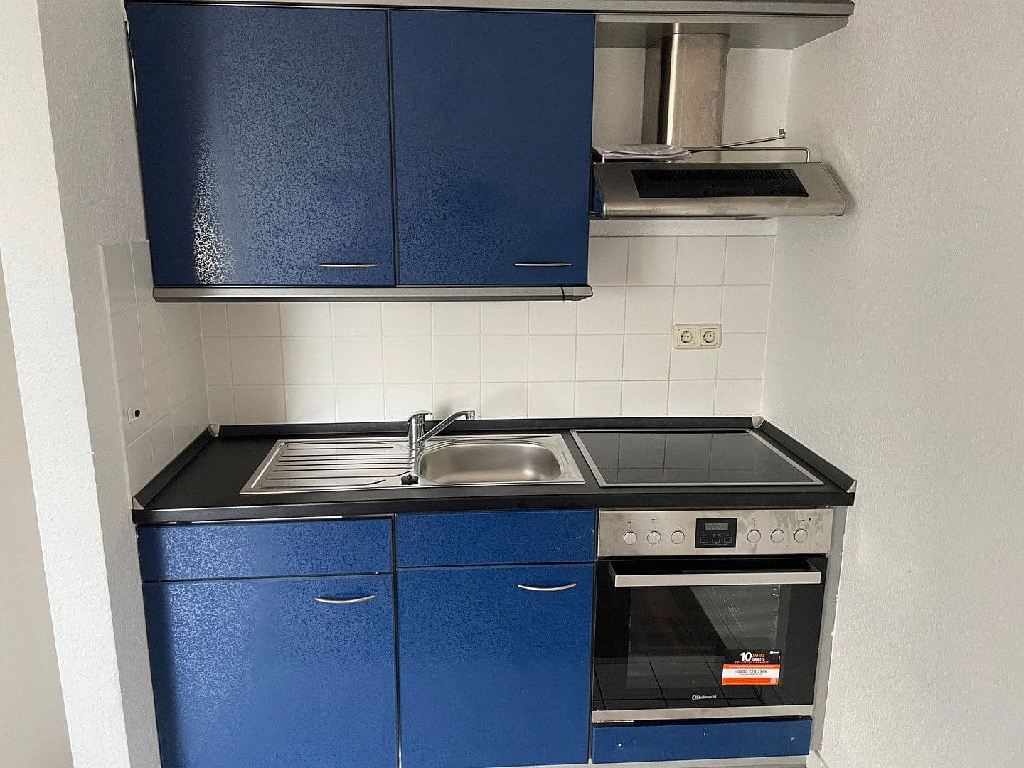 Prenájom bytu 1-izbový 57 m², Dietzenbach, Hesensko Prenájom bytu 1-izbový 57 m², Dietzenbach, Hesensko
