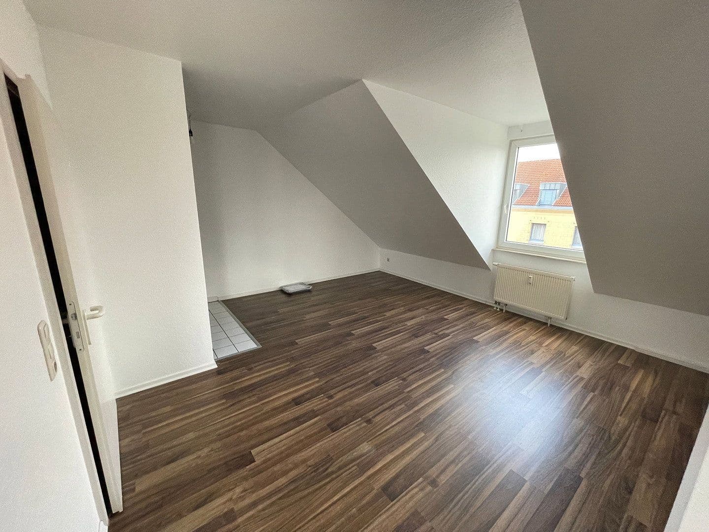 Prenájom bytu 1-izbový 57 m², Dietzenbach, Hesensko Prenájom bytu 1-izbový 57 m², Dietzenbach, Hesensko
