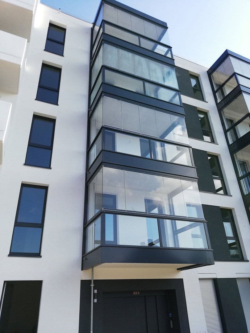 Prenájom bytu 2-izbový 57 m², Holsteiner Chaussee 22, Hamburg, Hamburg Prenájom bytu 2-izbový 57 m², Holsteiner Chaussee 22, Hamburg, Hamburg