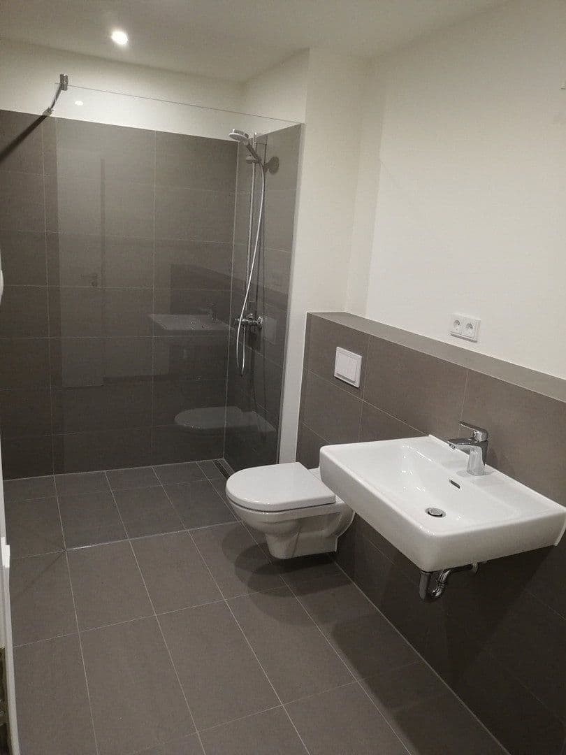 Prenájom bytu 2-izbový 57 m², Holsteiner Chaussee 22, Hamburg, Hamburg Prenájom bytu 2-izbový 57 m², Holsteiner Chaussee 22, Hamburg, Hamburg