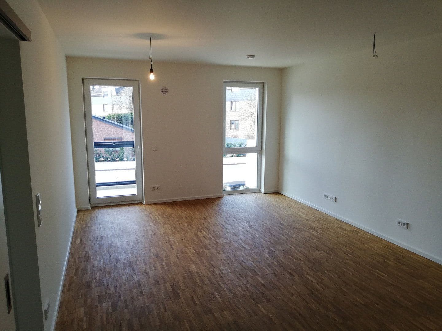 Prenájom bytu 2-izbový 57 m², Holsteiner Chaussee 22, Hamburg, Hamburg Prenájom bytu 2-izbový 57 m², Holsteiner Chaussee 22, Hamburg, Hamburg