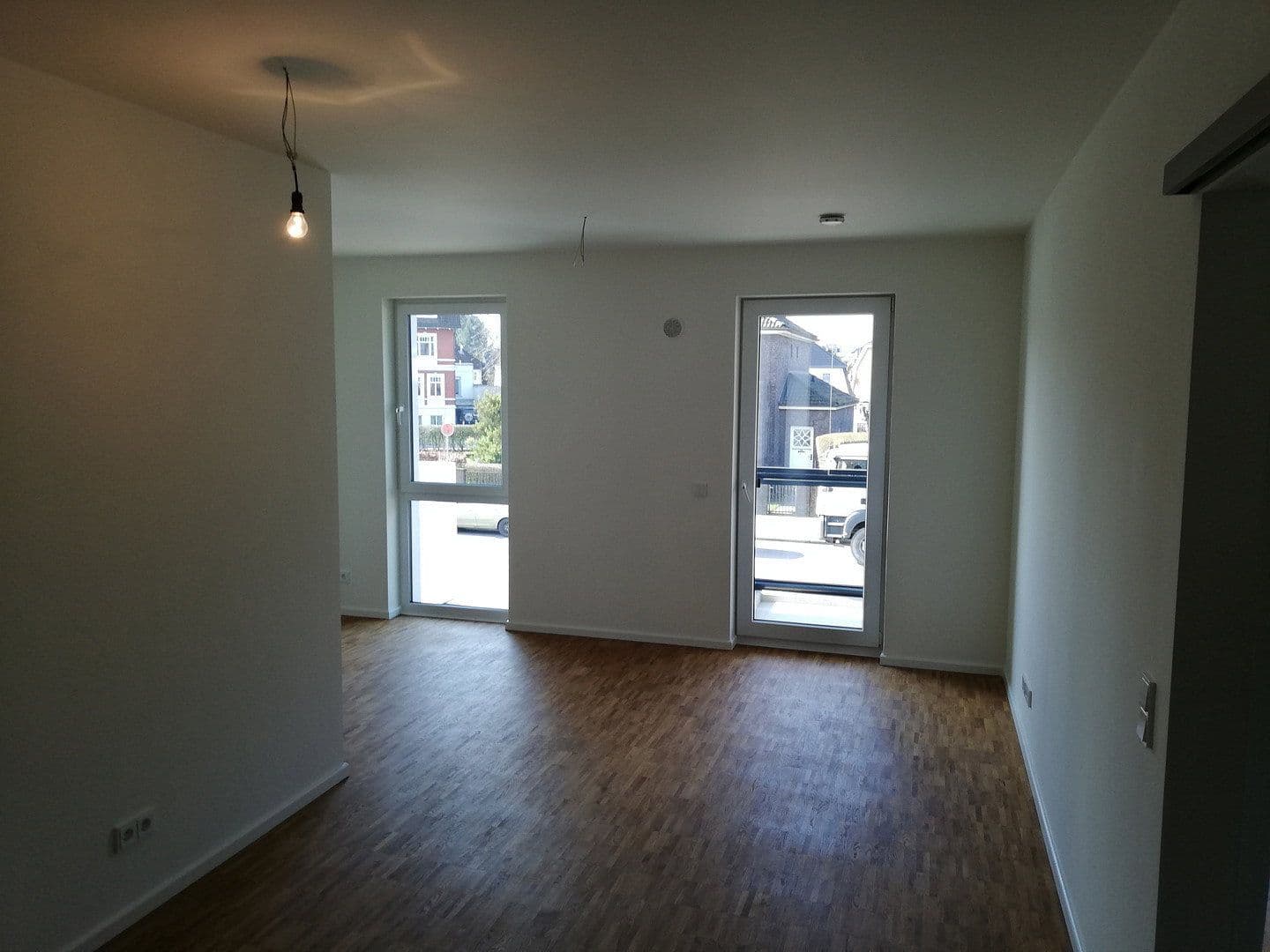 Prenájom bytu 2-izbový 57 m², Holsteiner Chaussee 22, Hamburg, Hamburg Prenájom bytu 2-izbový 57 m², Holsteiner Chaussee 22, Hamburg, Hamburg