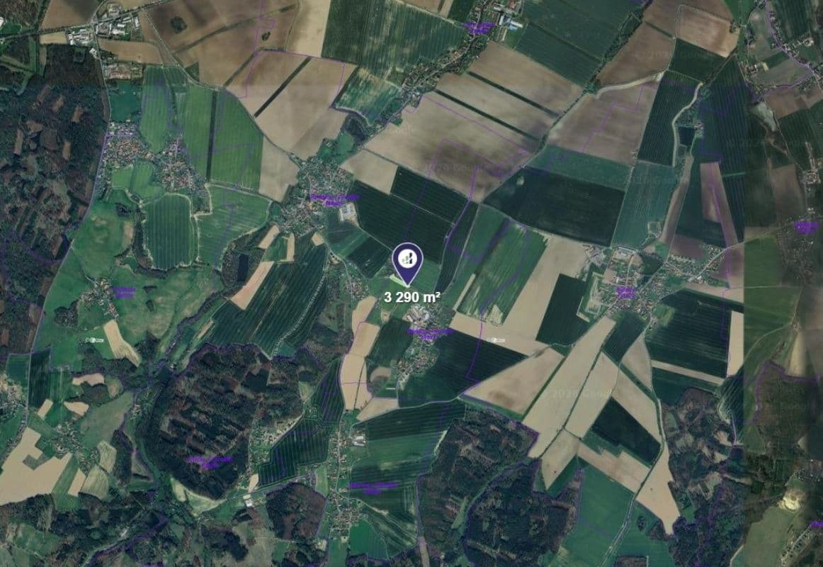 Predaj pozemku 3.290 m², Morašice, Pardubický kraj Predaj pozemku 3.290 m², Morašice, Pardubický kraj