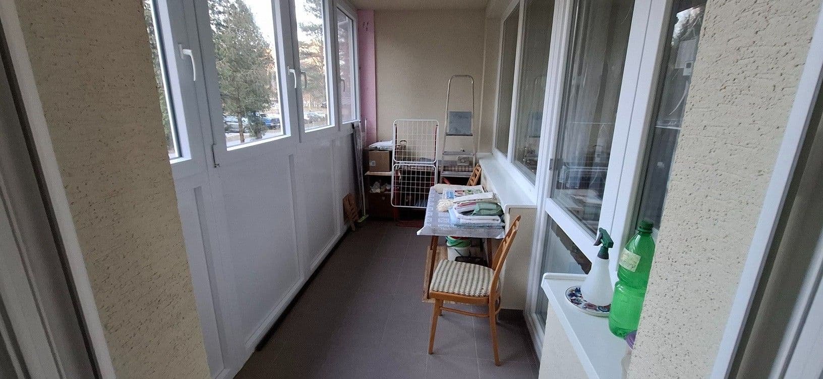 Prenájom bytu 3-izbový 66 m², Antona Prídavka, Prešov, Prešovský kraj Prenájom bytu 3-izbový 66 m², Antona Prídavka, Prešov, Prešovský kraj