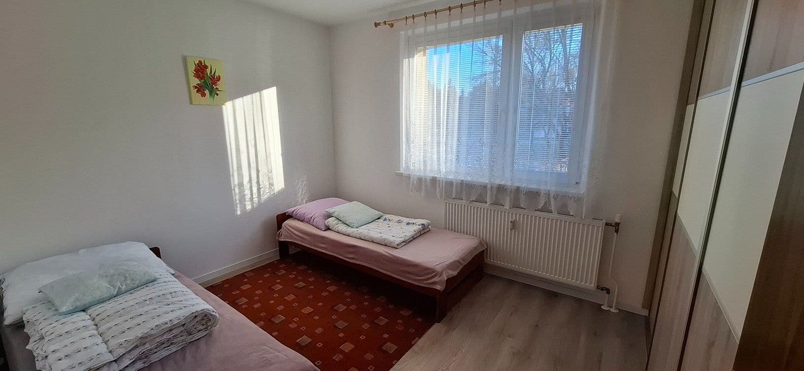 Prenájom bytu 3-izbový 66 m², Antona Prídavka, Prešov, Prešovský kraj Prenájom bytu 3-izbový 66 m², Antona Prídavka, Prešov, Prešovský kraj