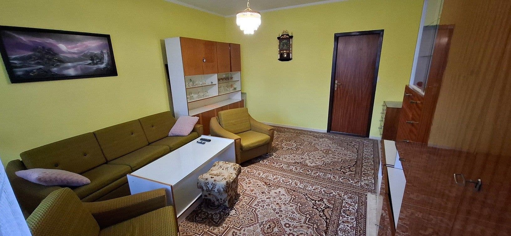 Prenájom bytu 3-izbový 66 m², Antona Prídavka, Prešov, Prešovský kraj Prenájom bytu 3-izbový 66 m², Antona Prídavka, Prešov, Prešovský kraj