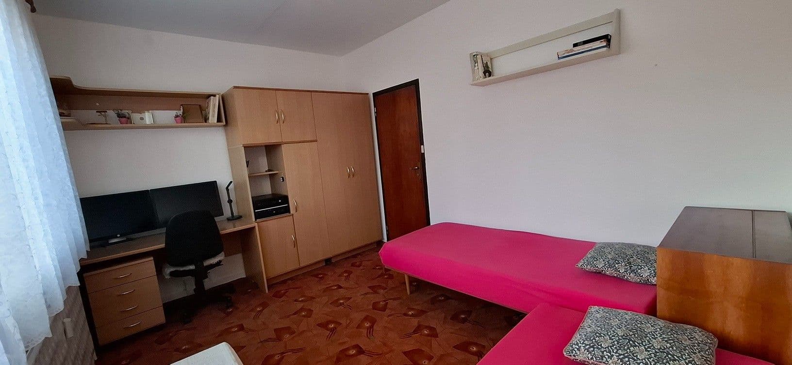 Prenájom bytu 3-izbový 66 m², Antona Prídavka, Prešov, Prešovský kraj Prenájom bytu 3-izbový 66 m², Antona Prídavka, Prešov, Prešovský kraj