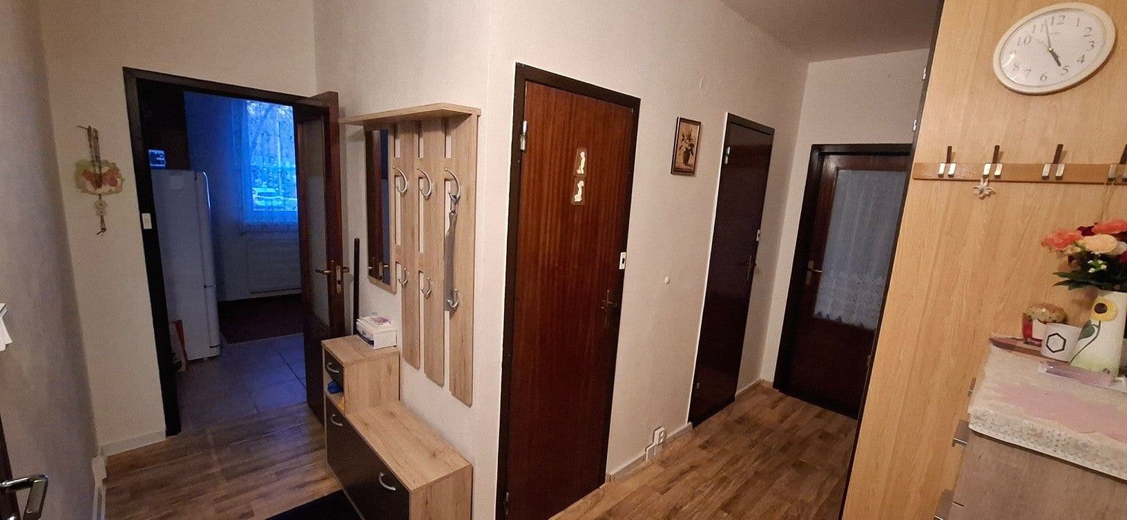 Prenájom bytu 3-izbový 66 m², Antona Prídavka, Prešov, Prešovský kraj Prenájom bytu 3-izbový 66 m², Antona Prídavka, Prešov, Prešovský kraj
