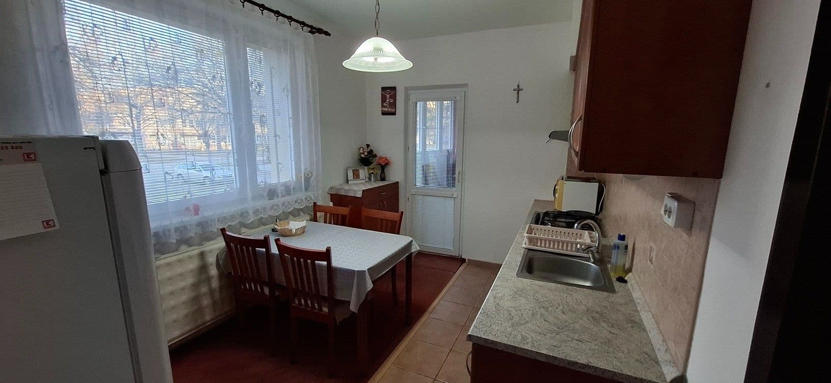 Prenájom bytu 3-izbový 66 m², Antona Prídavka, Prešov, Prešovský kraj Prenájom bytu 3-izbový 66 m², Antona Prídavka, Prešov, Prešovský kraj