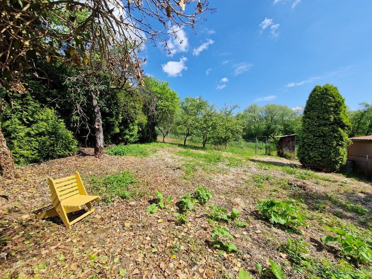Predaj rekreačného objektu 16 m², pozemek 376 m², Jevíčko, Pardubický kraj Predaj rekreačného objektu 16 m², pozemek 376 m², Jevíčko, Pardubický kraj