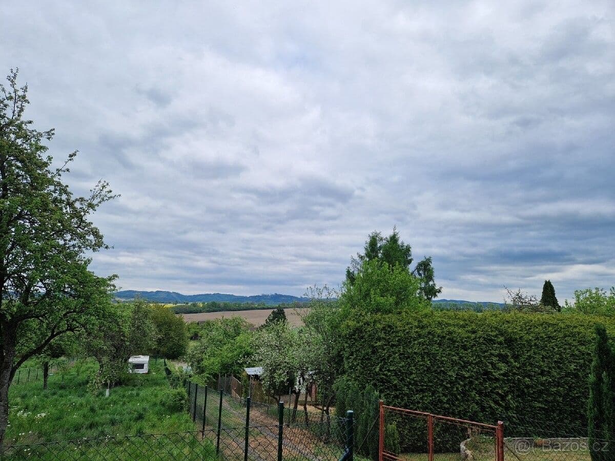 Predaj rekreačného objektu 16 m², pozemek 376 m², Jevíčko, Pardubický kraj Predaj rekreačného objektu 16 m², pozemek 376 m², Jevíčko, Pardubický kraj