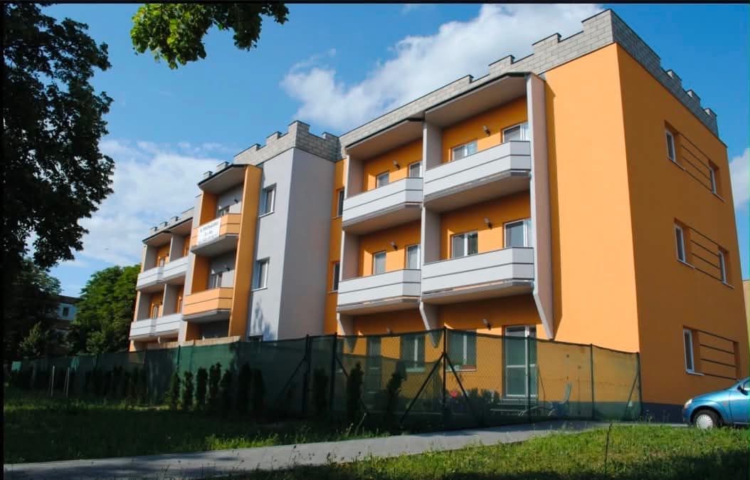 Prenájom bytu 3-izbový 72 m², Čajkovského, Hodonín, Jihomoravský kraj Prenájom bytu 3-izbový 72 m², Čajkovského, Hodonín, Jihomoravský kraj