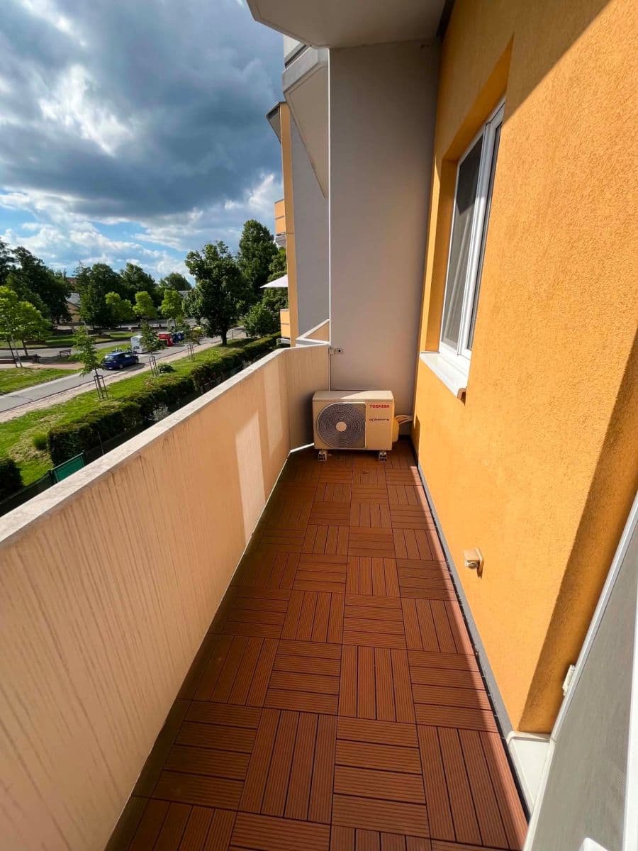 Prenájom bytu 3-izbový 72 m², Čajkovského, Hodonín, Jihomoravský kraj Prenájom bytu 3-izbový 72 m², Čajkovského, Hodonín, Jihomoravský kraj
