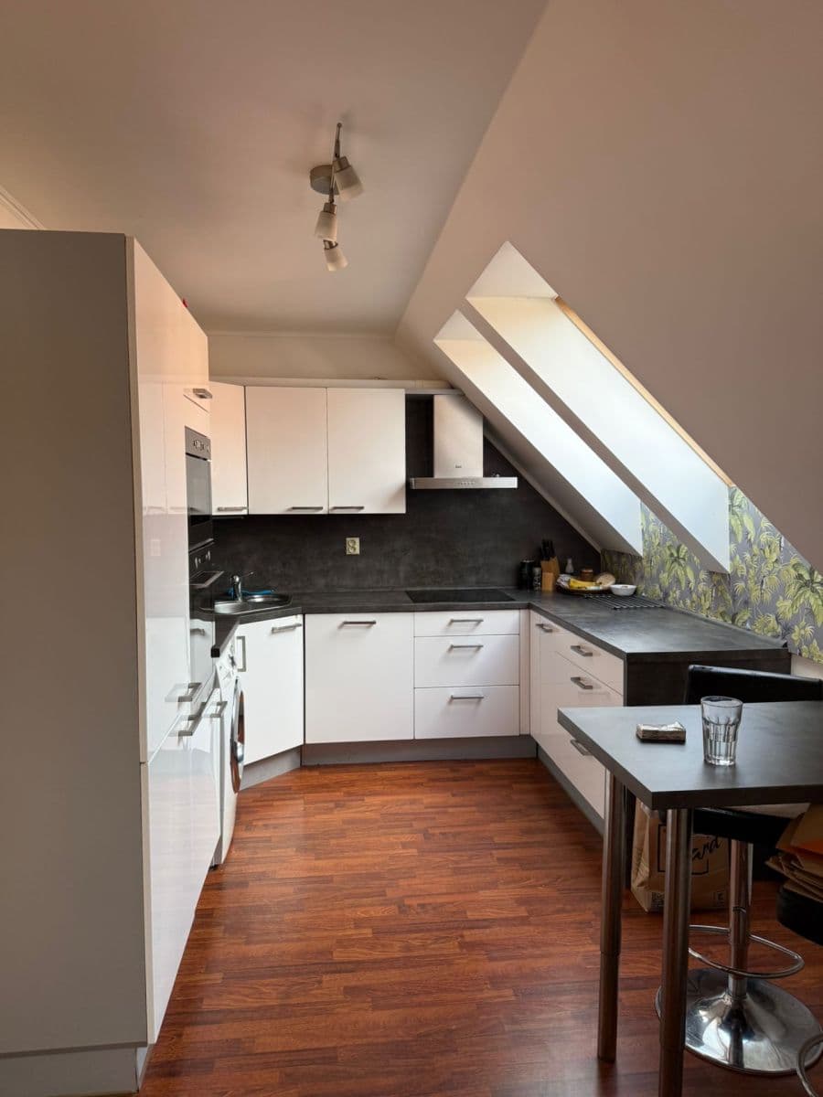 Prenájom bytu 2-izbový 65 m², Luční, Nupaky, Středočeský kraj Prenájom bytu 2-izbový 65 m², Luční, Nupaky, Středočeský kraj