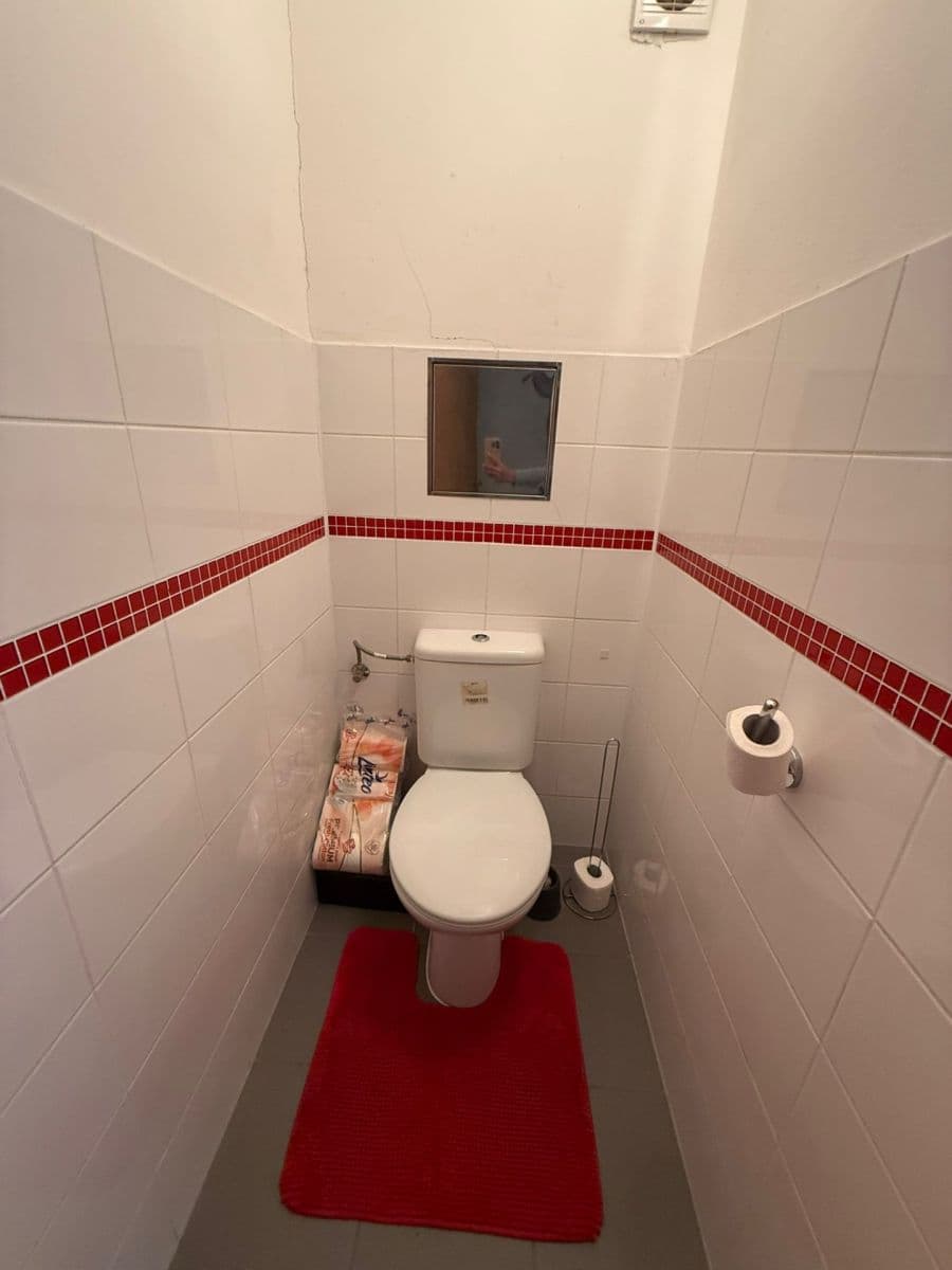 Prenájom bytu 2-izbový 65 m², Luční, Nupaky, Středočeský kraj Prenájom bytu 2-izbový 65 m², Luční, Nupaky, Středočeský kraj