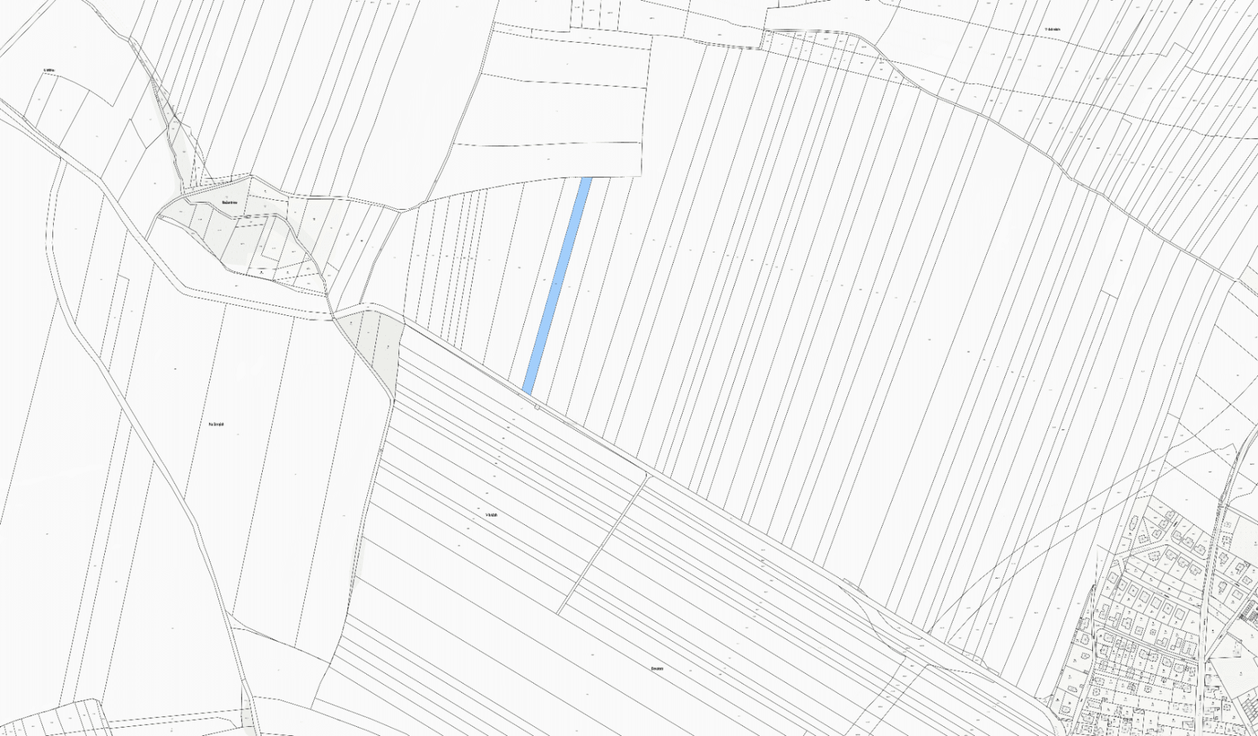 Predaj pozemku 5.992 m², Škvorec, Středočeský kraj Predaj pozemku 5.992 m², Škvorec, Středočeský kraj