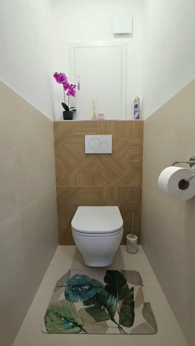 Prenájom bytu 3-izbový 64 m², A. Bednára, Prievidza, Trenčiansky kraj Prenájom bytu 3-izbový 64 m², A. Bednára, Prievidza, Trenčiansky kraj