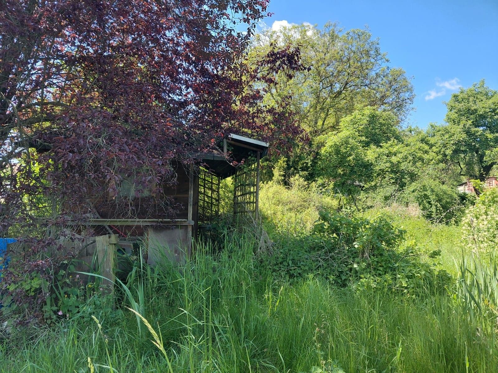 Prenájom pozemku 477 m², Zbiroh, Plzeňský kraj Prenájom pozemku 477 m², Zbiroh, Plzeňský kraj