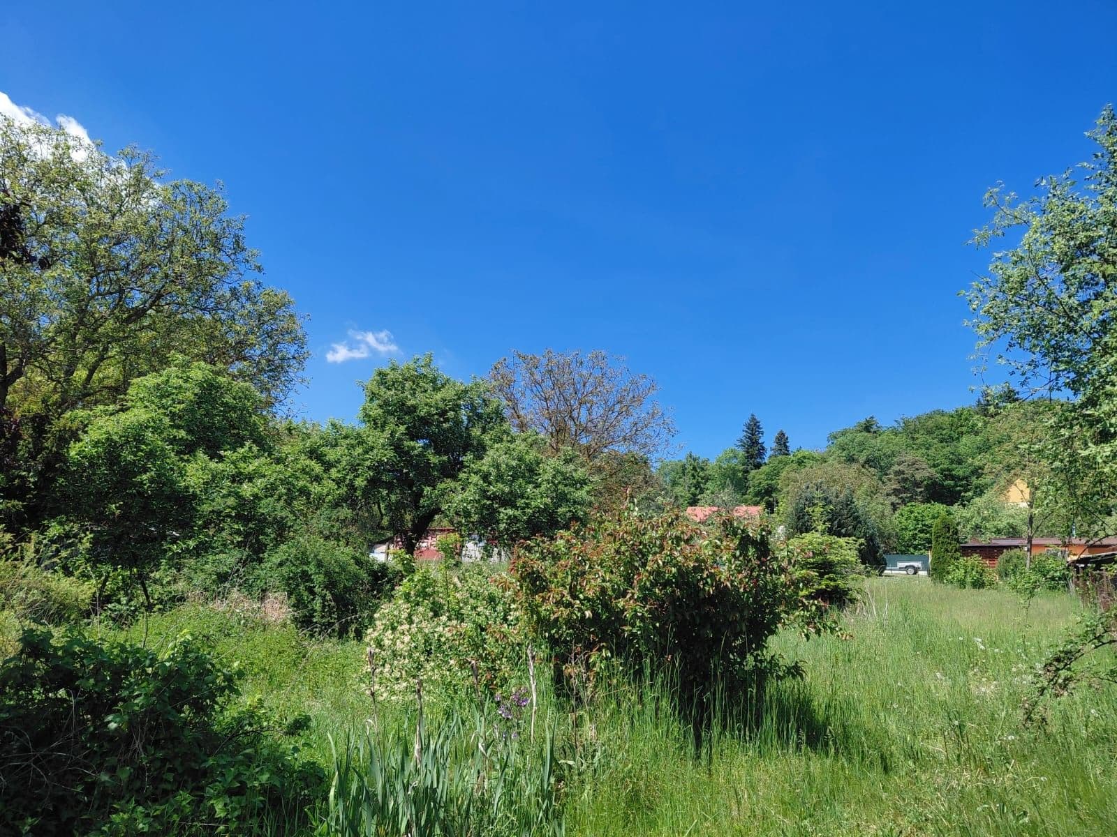 Prenájom pozemku 477 m², Zbiroh, Plzeňský kraj Prenájom pozemku 477 m², Zbiroh, Plzeňský kraj