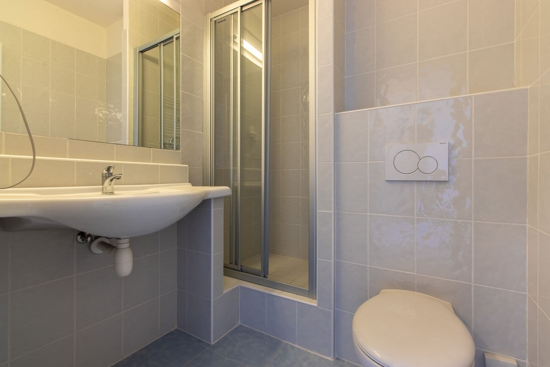 Prenájom bytu 1-izbový 16 m², Peroutkova, Praha, Praha Prenájom bytu 1-izbový 16 m², Peroutkova, Praha, Praha
